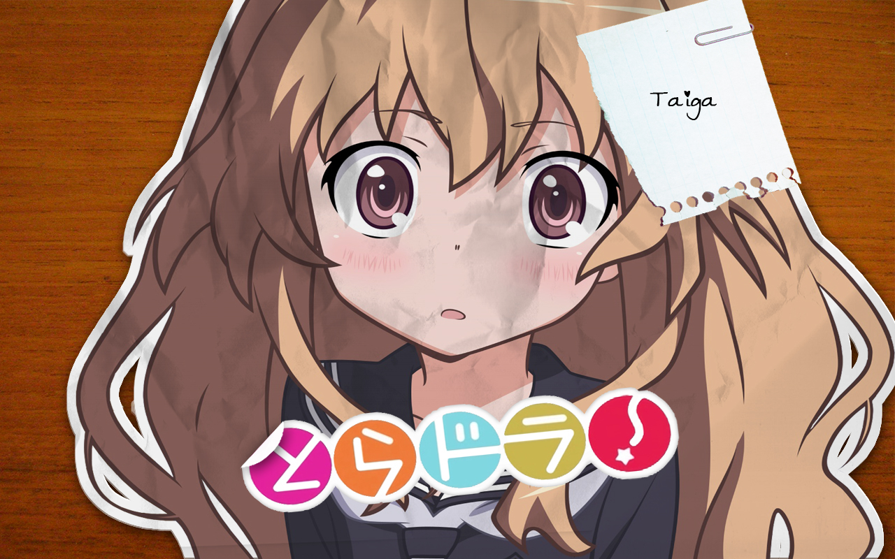 Toradora